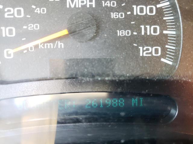 Photo 8 from auction – 2005 CHEVROLET silverado with VIN 2GCEK13T751230190