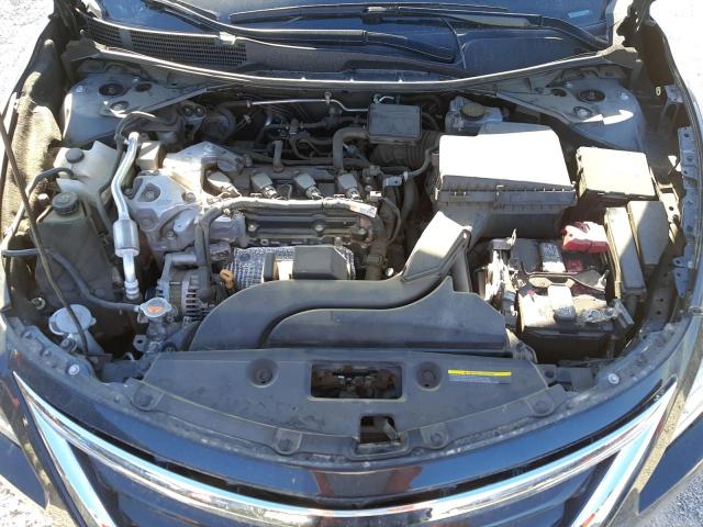 Photo 7 from auction – 2013 NISSAN ALTIMA 2.5 with VIN 1N4AL3AP4DC264504