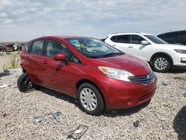 Photo 9 from auction – 2014 NISSAN VERSA NOTE with VIN 3N1CE2CP3EL403714