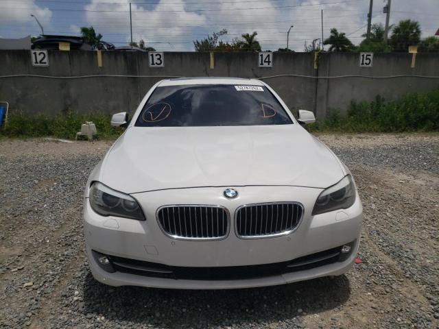 Photo 9 from auction – 2012 BMW 100RS with VIN WBAXG5C55CDX03294