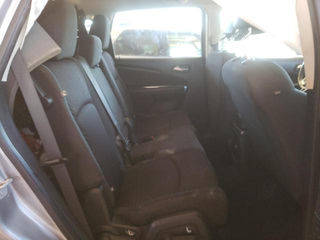Photo 6 from auction – 2018 DODGE JOURNEY SE with VIN 3C4PDCAB3JT474341