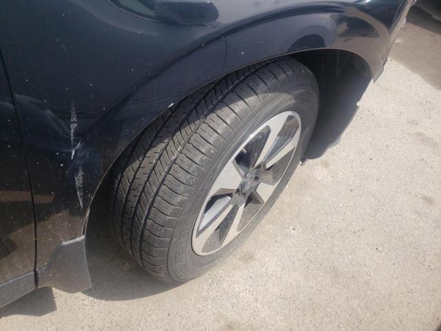صورة رقم 9 من المزاد - 2018 SUBARU FORESTER 2 مع VIN JF2SJAJC9JH495341