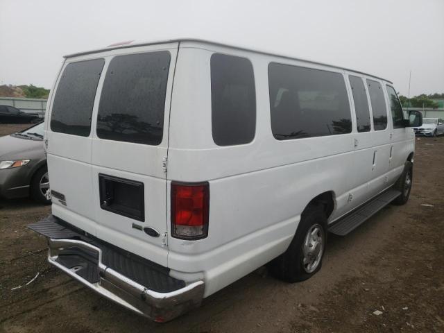Photo 4 from auction – 2014 FORD ECONOLINE with VIN 1FBSS3BL4EDA64767