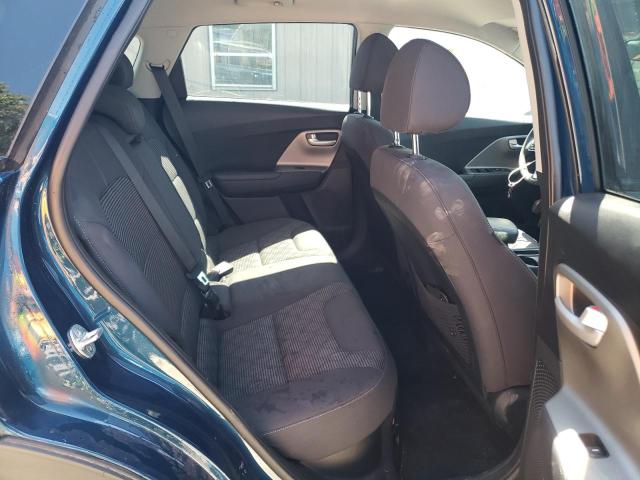 Photo 6 from auction – 2019 KIA NIRO FE with VIN KNDCB3LCXK5244808