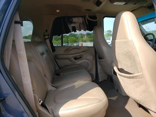 Photo 6 from auction – 2000 FORD EXPEDITION with VIN 1FMRU1665YLA44417