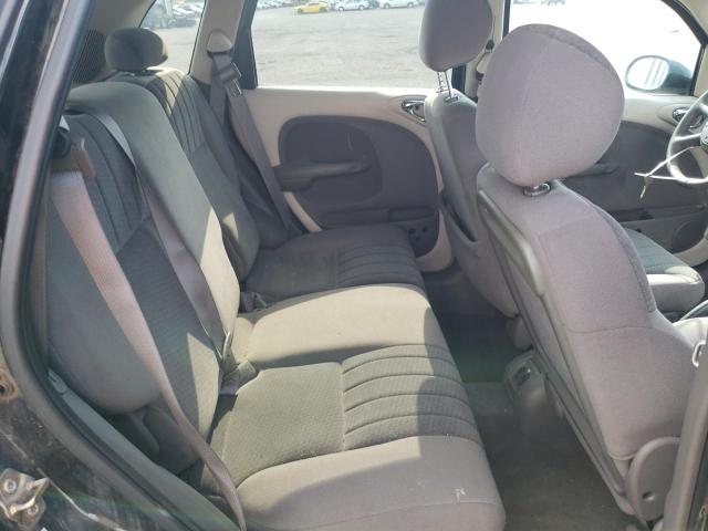 Photo 6 from auction – 2003 CHRYSLER PT CRUISER with VIN 3C4FY58B23T592210