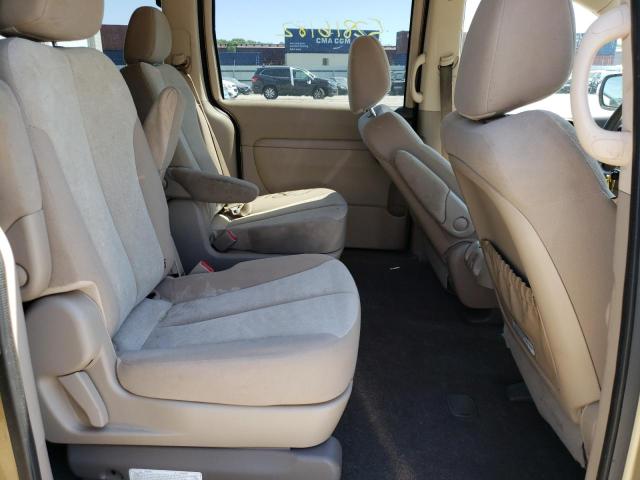 Photo 6 from auction – 2011 KIA SEDONA LX with VIN KNDMG4C74B6370283