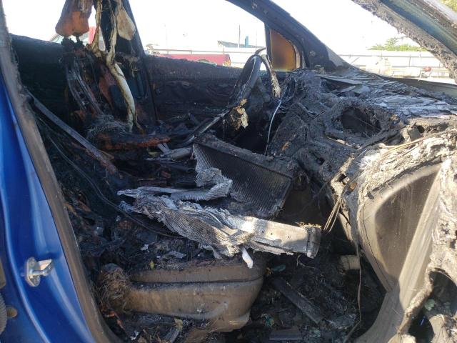 Photo 5 from auction – 2016 BUICK ENCORE with VIN KL4CJASBXGB744972