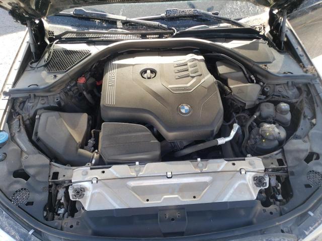 Photo 7 from auction – 2019 BMW 330I with VIN WBA5R1C56KFH18550