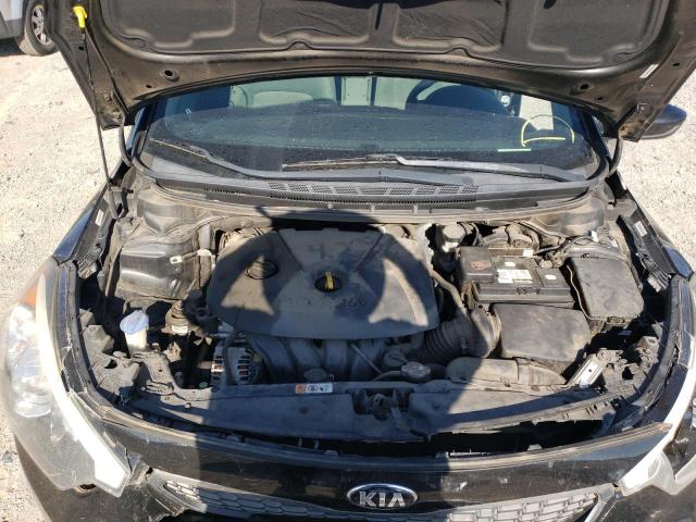 Photo 7 from auction – 2015 KIA FORTE LX with VIN KNAFK4A68F5362715