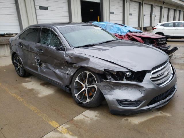 Фото 1 с аукциона – 2014 FORD TAURUS SEL с VIN 1FAHP2E84EG114953