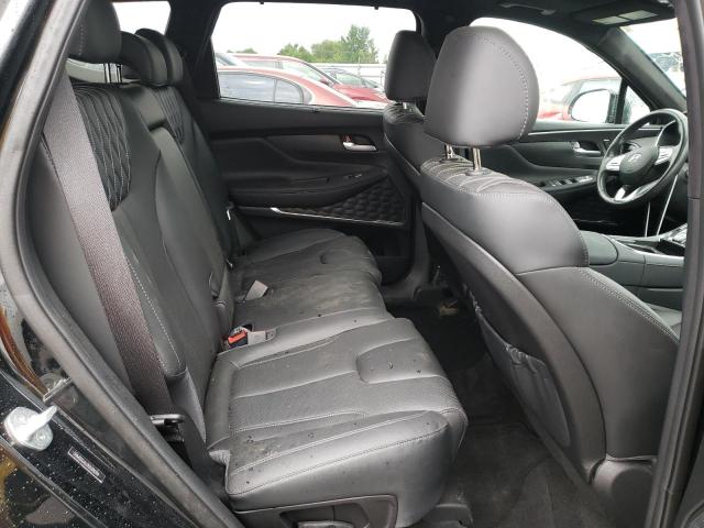 Photo 6 from auction – 2022 HYUNDAI SANTA FE C with VIN 5NMS5DAL0NH390194