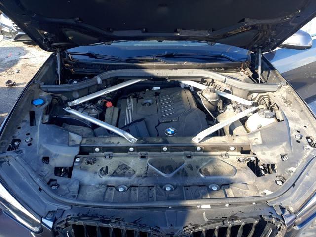Photo 7 from auction – 2019 BMW X5 XDRIVE4 with VIN 5UXCR6C55KLK80690