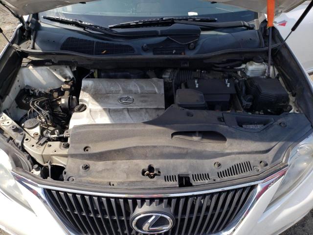 Photo 7 from auction – 2011 LEXUS RX 350 with VIN 2T2BK1BA7BC104343