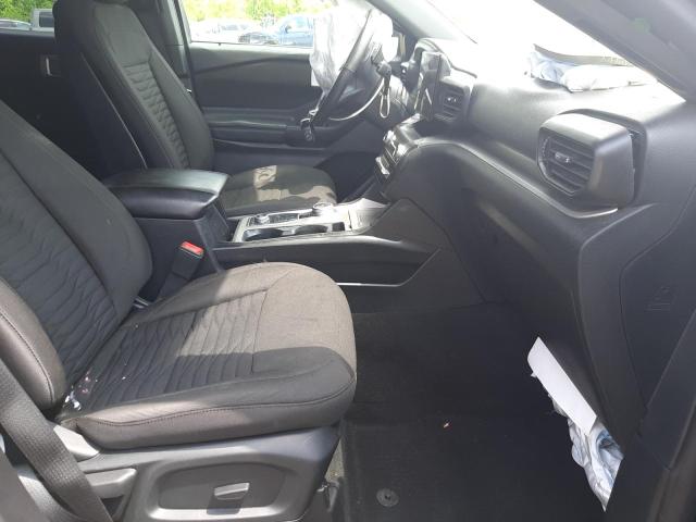 Photo 5 from auction – 2020 FORD EXPLORER X with VIN 1FMSK8DH5LGB27805