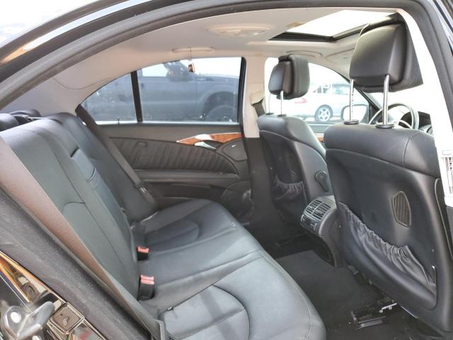 Photo 6 from auction – 2008 MERCEDES-BENZ E 550 with VIN WDBUF72X48B311741