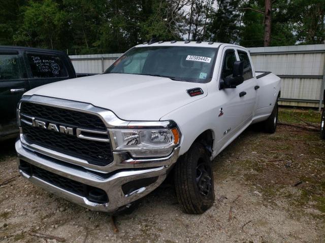صورة رقم 2 من المزاد - 2022 RAM 3500 TRADE مع VIN 3C63RRGL2NG178140