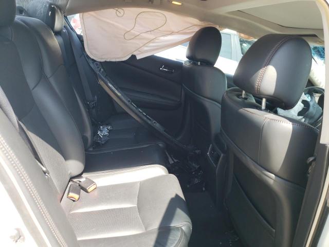 Photo 6 from auction – 2014 NISSAN MAXIMA S with VIN 1N4AA5APXEC477458