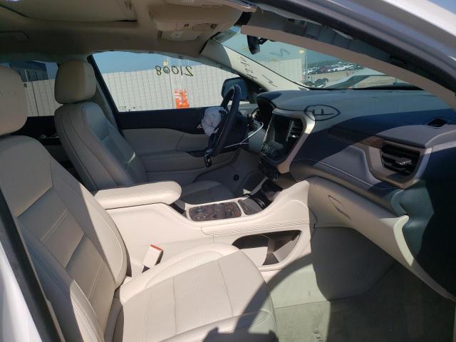Photo 5 from auction – 2020 GMC ACADIA DEN with VIN 1GKKNXLS4LZ184296