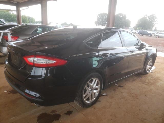 Photo 4 from auction – 2013 FORD FUSION SE with VIN 3FA6P0H70DR173889
