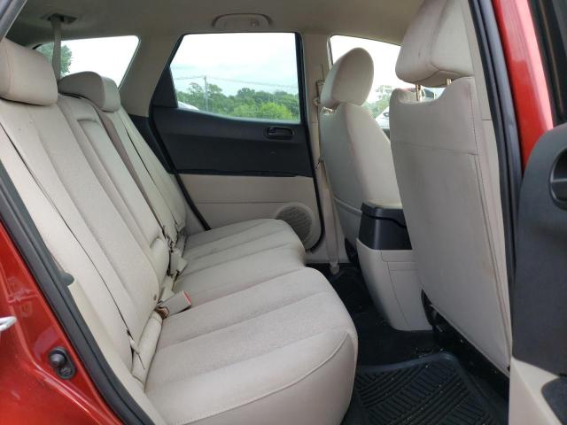 Photo 6 from auction – 2008 MAZDA CX-7 with VIN JM3ER293080188915