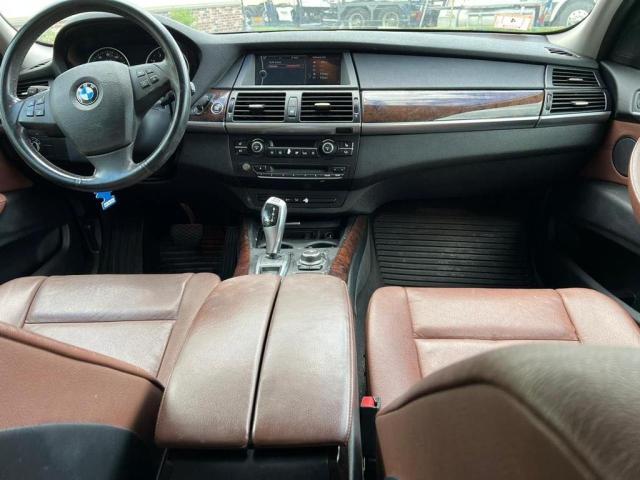 Photo 9 from auction – 2011 BMW X5 XDRIVE3 with VIN 5UXZV4C53BL406183