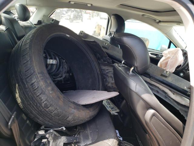 Photo 6 from auction – 2013 FORD FUSION SE with VIN 3FA6P0HR8DR315911