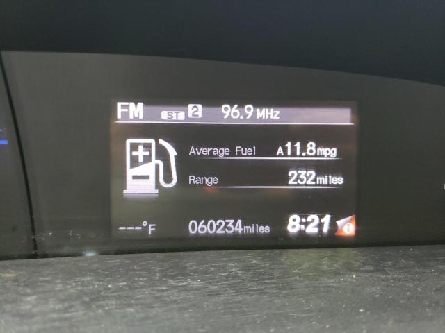 Photo 8 from auction – 2015 HONDA CIVIC EXL with VIN 19XFB2F93FE054267