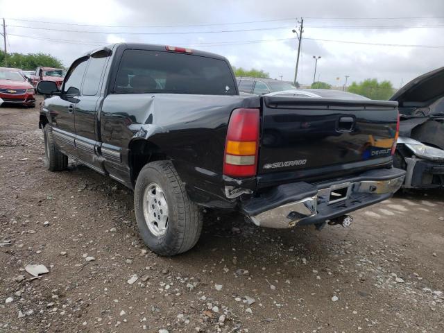 Photo 3 from auction – 2002 CHEVROLET SILVERADO with VIN 2GCEK19V321202326