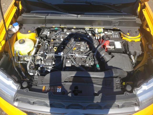Photo 7 from auction – 2022 FORD MAVERICK X with VIN 3FTTW8F94NRA52030