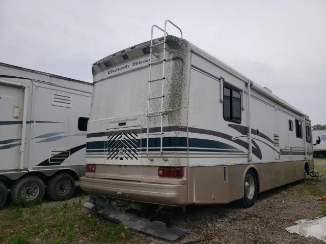 Photo 4 from auction – 1999 DUTC MOTORHOME with VIN 4VZCN8097WC029738
