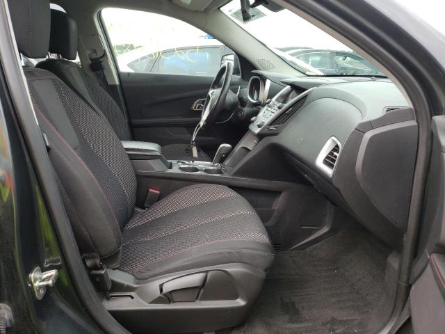 Photo 5 from auction – 2013 CHEVROLET EQUINOX LT with VIN 2GNALDEK9D6430305