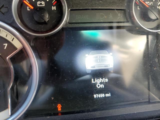 Photo 8 from auction – 2014 RAM 1500 SLT with VIN 1C6RR7GT8ES232659