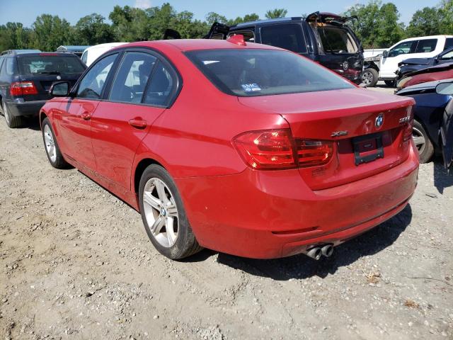 Photo 3 from auction – 2013 BMW 328 XI SUL with VIN WBA3B5C55DF590885