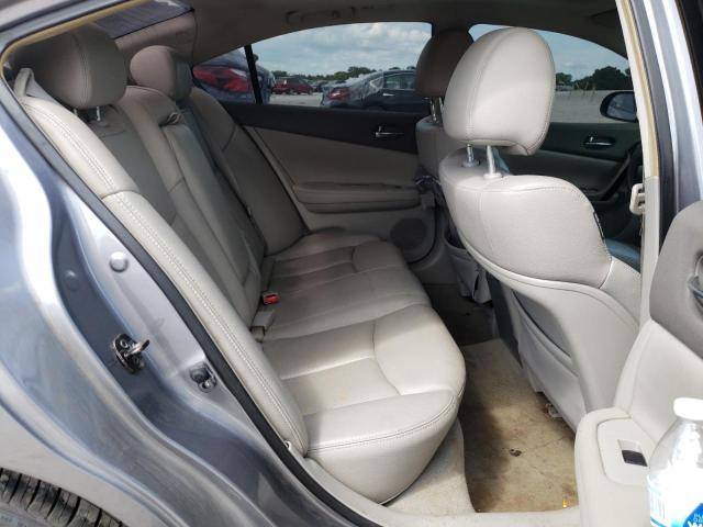 Photo 6 from auction – 2009 NISSAN MAXIMA S with VIN 1N4AA51E19C818671