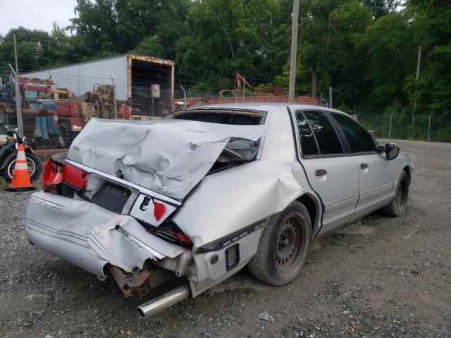 Photo 4 from auction – 2001 MERCURY GRAND MARQ with VIN 2MEFM74W41X648173