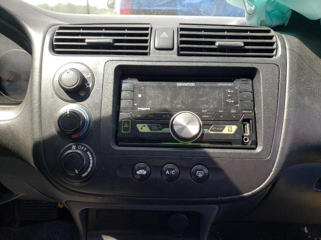 Photo 9 from auction – 2004 HONDA CIVIC EX with VIN 2HGES26734H532149