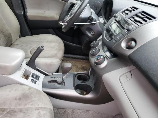 Photo 9 from auction – 2010 TOYOTA RAV4 with VIN JTMBF4DV8AD033469