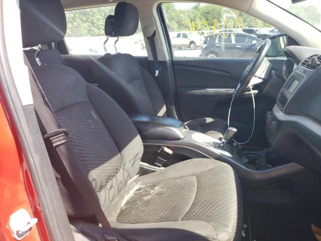 Photo 5 from auction – 2015 DODGE JOURNEY SE with VIN 3C4PDCAB3FT708663