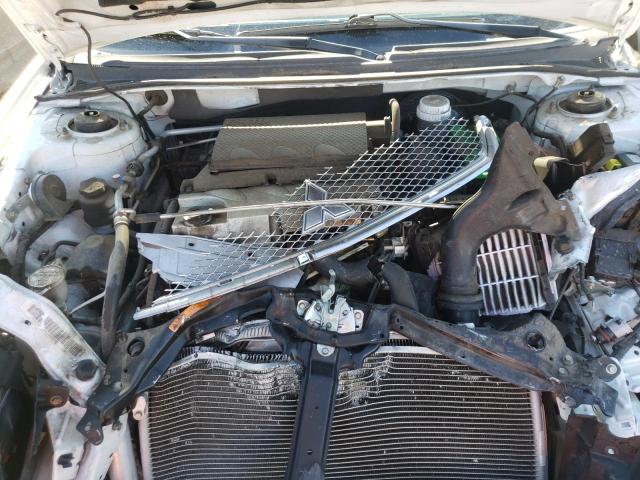 Photo 7 from auction – 2012 MITSUBISHI GALANT ES with VIN 4A32B3FFXCE016355
