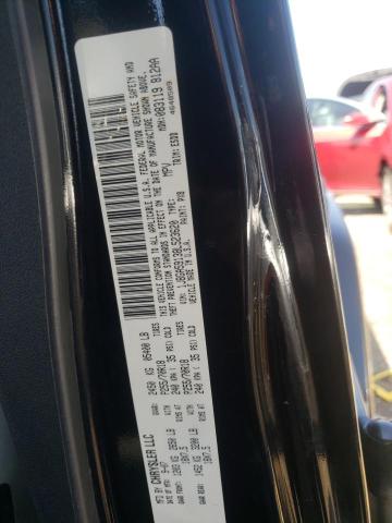 Photo 10 from auction – 2008 JEEP WRANGLER U with VIN 1J8GA59138L523620