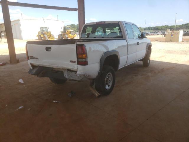 Photo 4 from auction – 2006 GMC SIERRA C25 with VIN 1GTHC29U36E196121