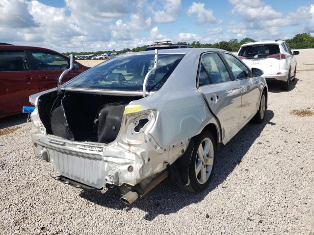 Photo 4 from auction – 2014 TOYOTA CAMRY L with VIN 4T1BF1FKXEU842457