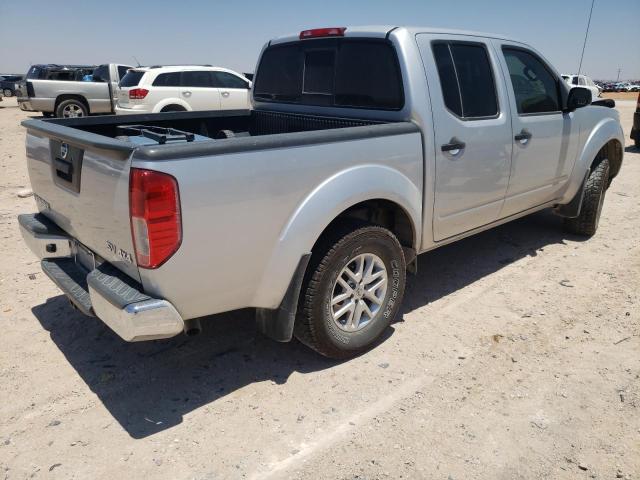 Photo 4 from auction – 2019 NISSAN FRONTIER S with VIN 1N6AD0EV5KN726095