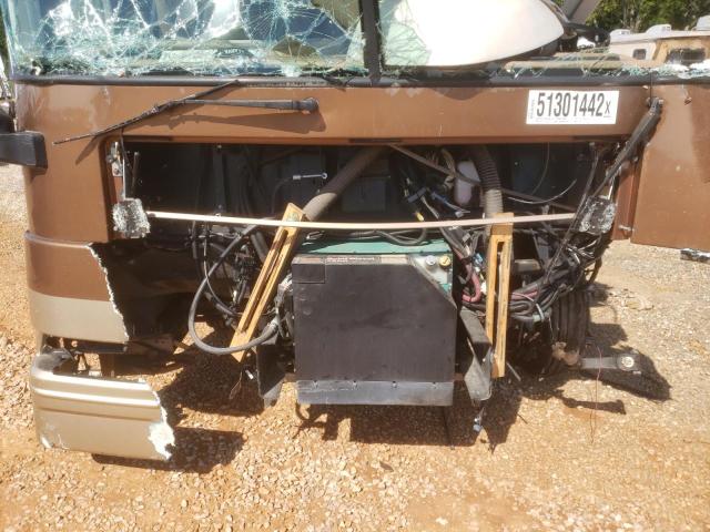 Photo 7 from auction – 2005 EXPE 38N with VIN 4UZAAHDC75CU71875