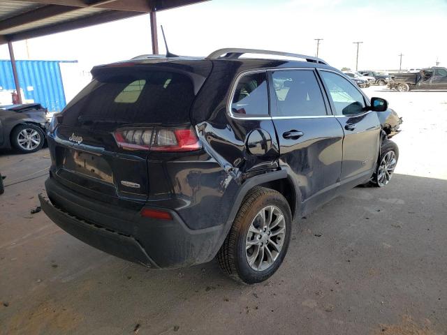 Photo 4 from auction – 2021 JEEP CHEROKEE L with VIN 1C4PJLLB8MD211472