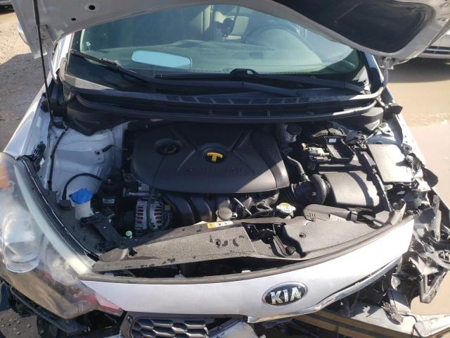 Photo 7 from auction – 2015 KIA FORTE LX with VIN KNAFK4A62F5408961