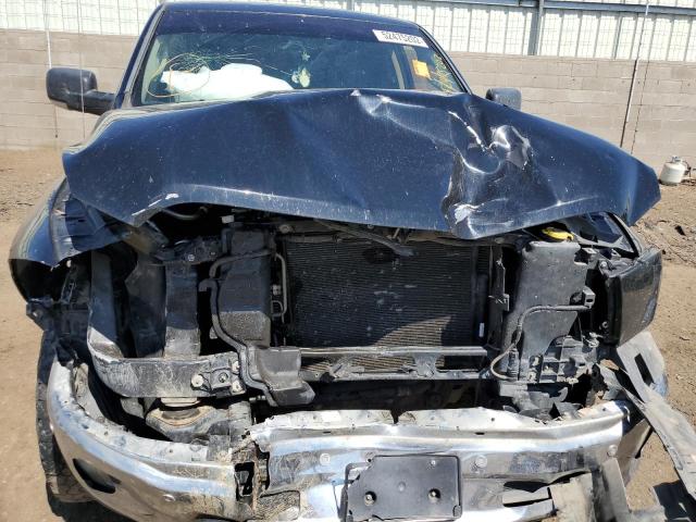 Photo 7 from auction – 2014 RAM 1500 SLT with VIN 1C6RR6LG3ES113470