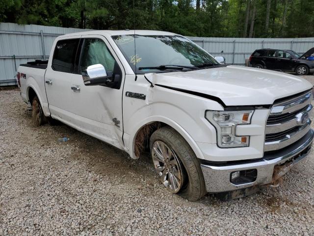 Photo 9 from auction – 2015 FORD F150 SUPER with VIN 1FTEW1EGXFFC57480