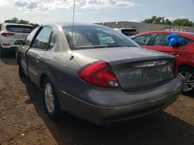 Photo 3 from auction – 2003 FORD TAURUS SEL with VIN 1FAFP56S53A223912